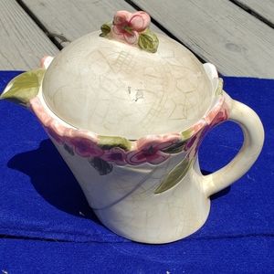 Ambiance Tea Pot Amone